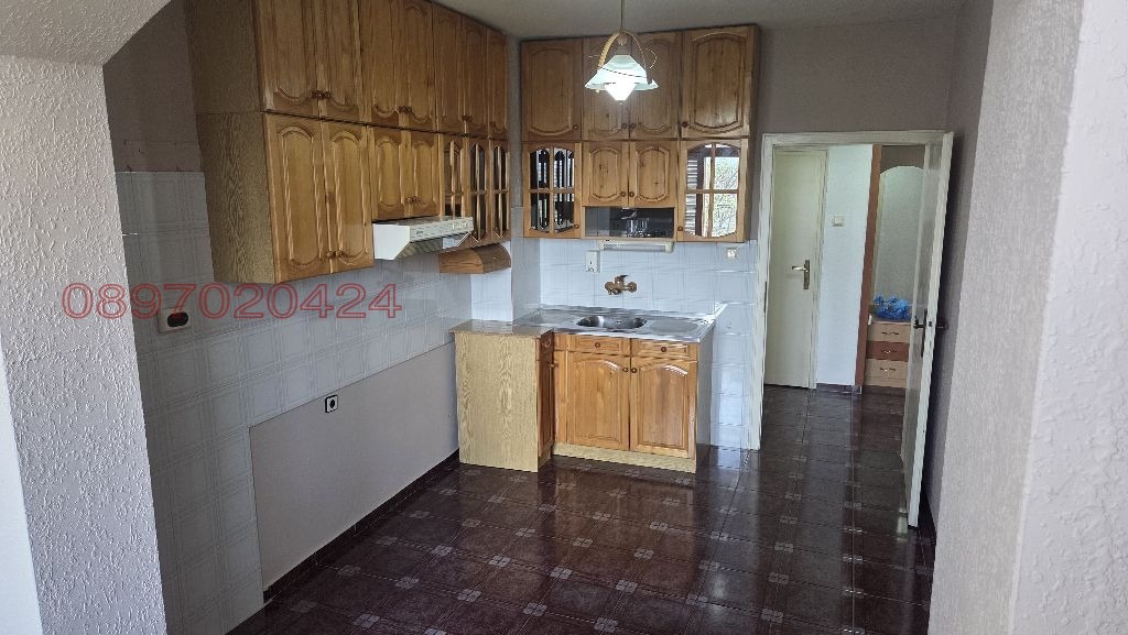 Продава 3-СТАЕН, гр. Русе, Хъшове, снимка 2 - Апартаменти - 54214451