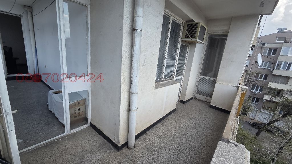 Продава 3-СТАЕН, гр. Русе, Хъшове, снимка 9 - Апартаменти - 54214451