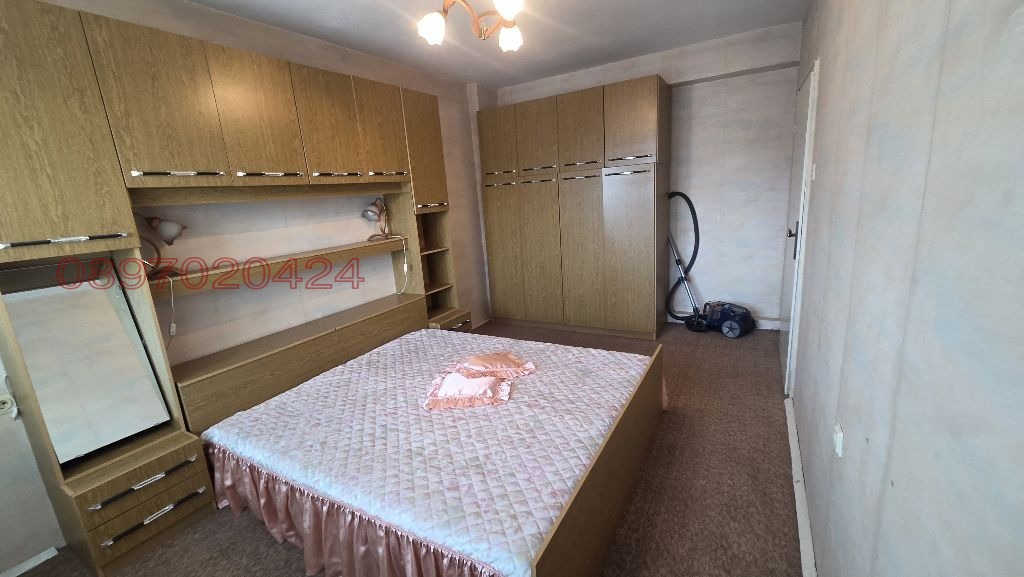 Продава 3-СТАЕН, гр. Русе, Хъшове, снимка 7 - Апартаменти - 54214451