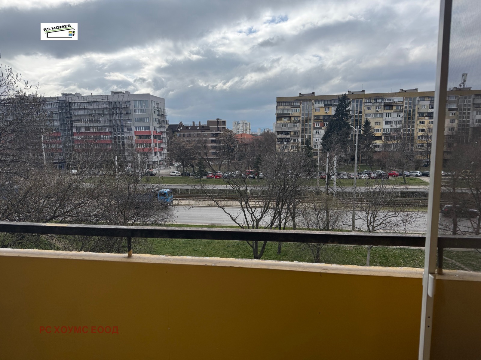 Продава 3-СТАЕН, гр. София, Сухата река, снимка 6 - Апартаменти - 53947920