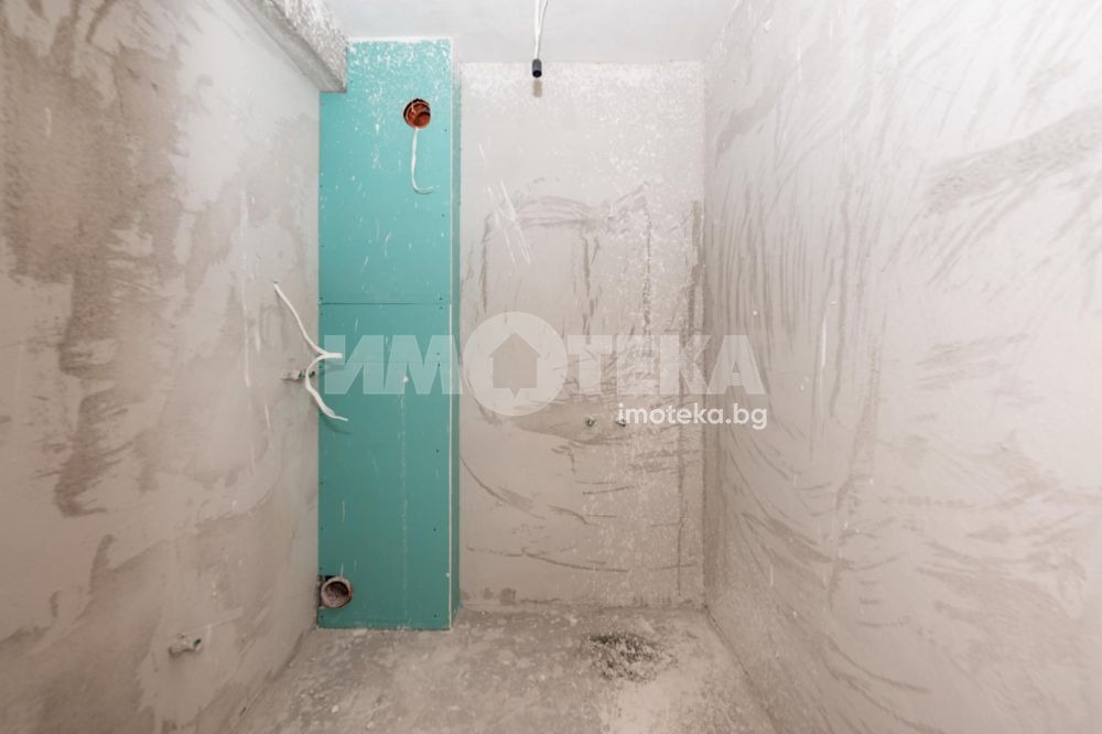 Продава 3-СТАЕН, гр. Пловдив, Кършияка, снимка 8 - Апартаменти - 55143494