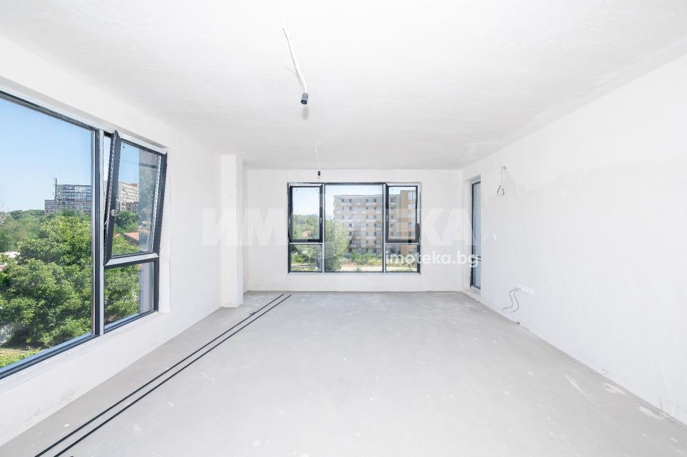 Продава 3-СТАЕН, гр. Пловдив, Кършияка, снимка 9 - Апартаменти - 55143494