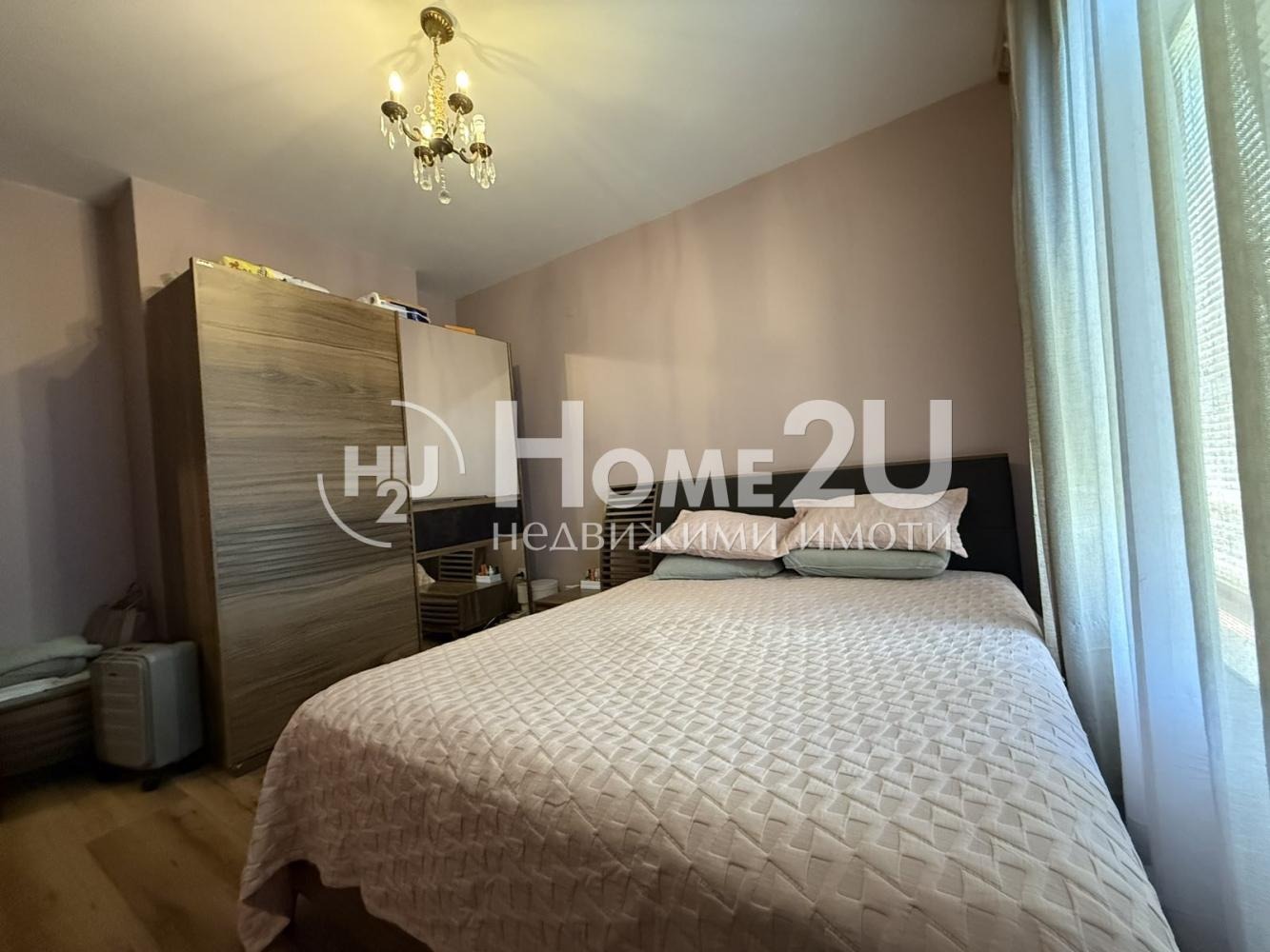 Продава 3-СТАЕН, гр. Варна, м-т Горна Трака, снимка 6 - Апартаменти - 55175632