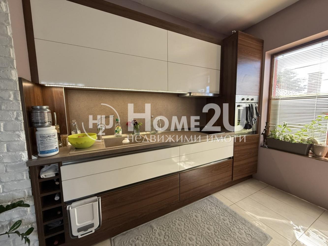 Продава 3-СТАЕН, гр. Варна, м-т Горна Трака, снимка 3 - Апартаменти - 55175632
