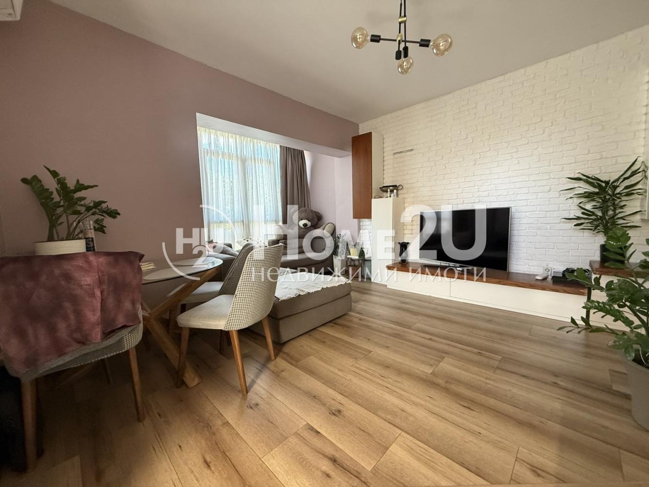 Продава 3-СТАЕН, гр. Варна, м-т Горна Трака, снимка 4 - Апартаменти - 55175632