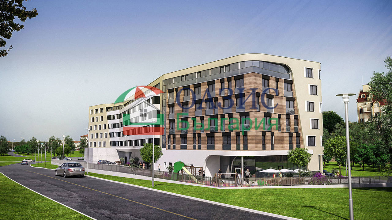 Продава 3-СТАЕН, гр. Бургас, Сарафово, снимка 4 - Апартаменти - 55270230