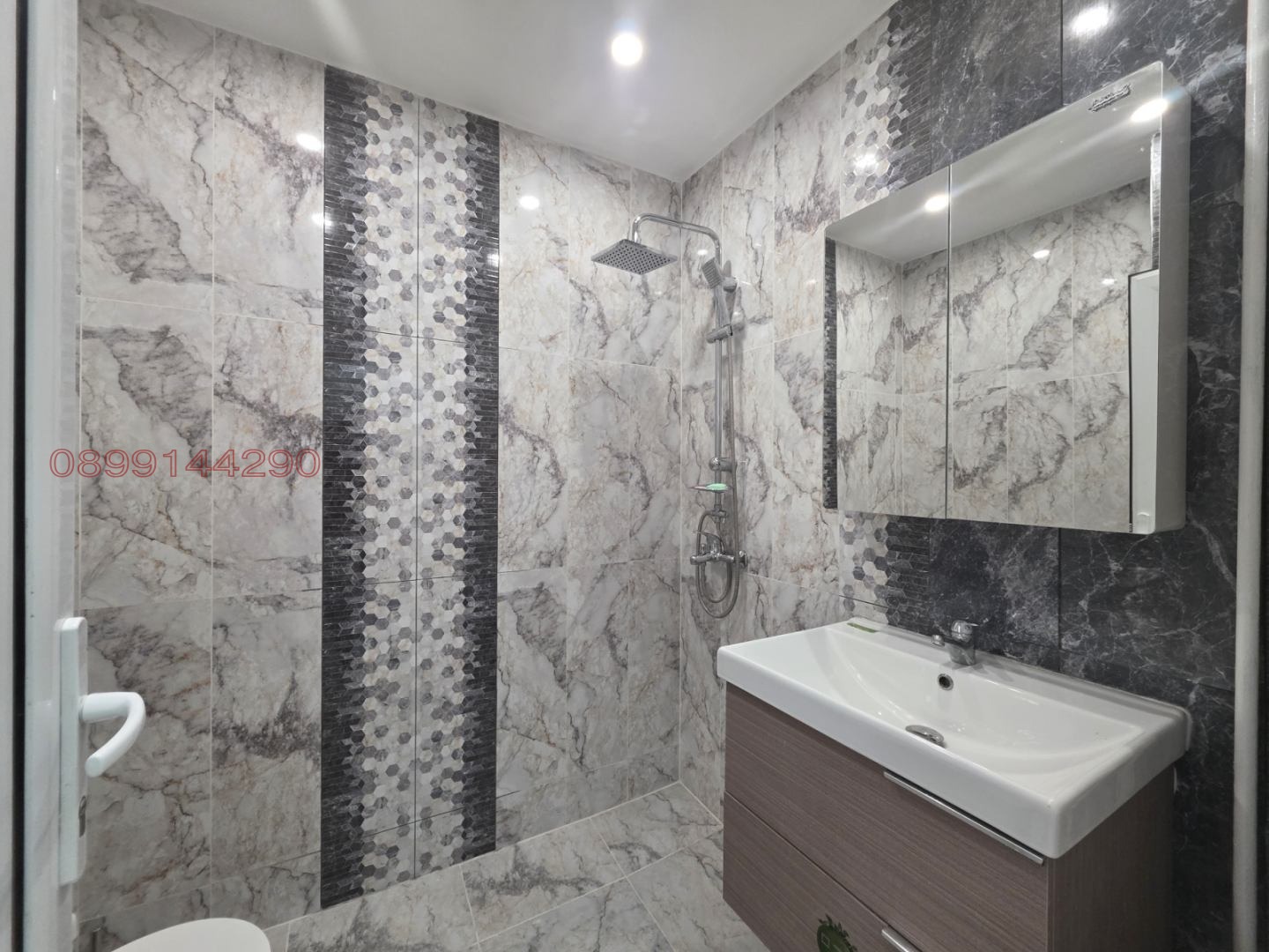 Продава 3-СТАЕН, гр. София, Света Троица, снимка 10 - Апартаменти - 56255927