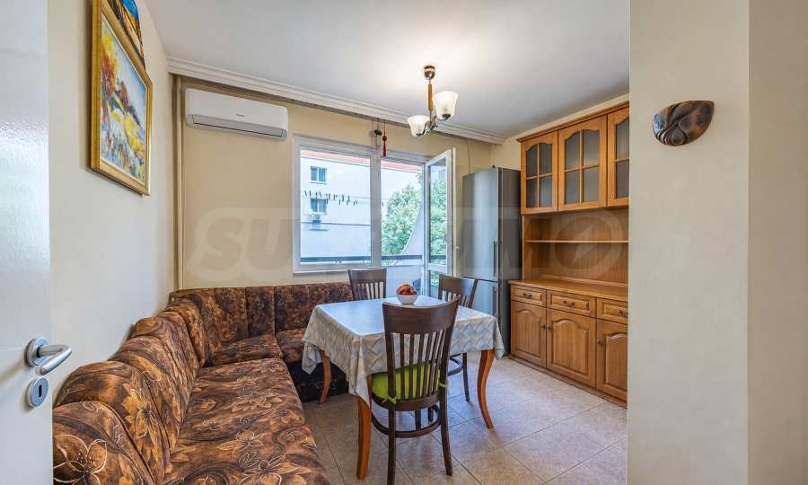 Продава 4-СТАЕН, гр. София, Лозенец, снимка 10 - Апартаменти - 54753319