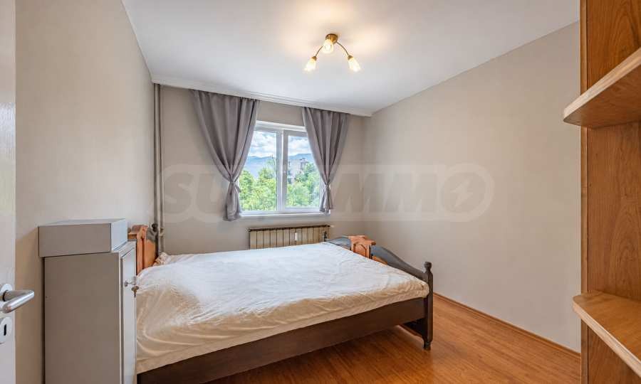 Продава 4-СТАЕН, гр. София, Лозенец, снимка 8 - Апартаменти - 54753319