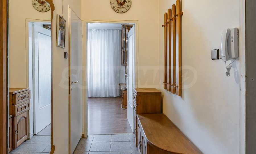 Продава 4-СТАЕН, гр. София, Лозенец, снимка 12 - Апартаменти - 54753319