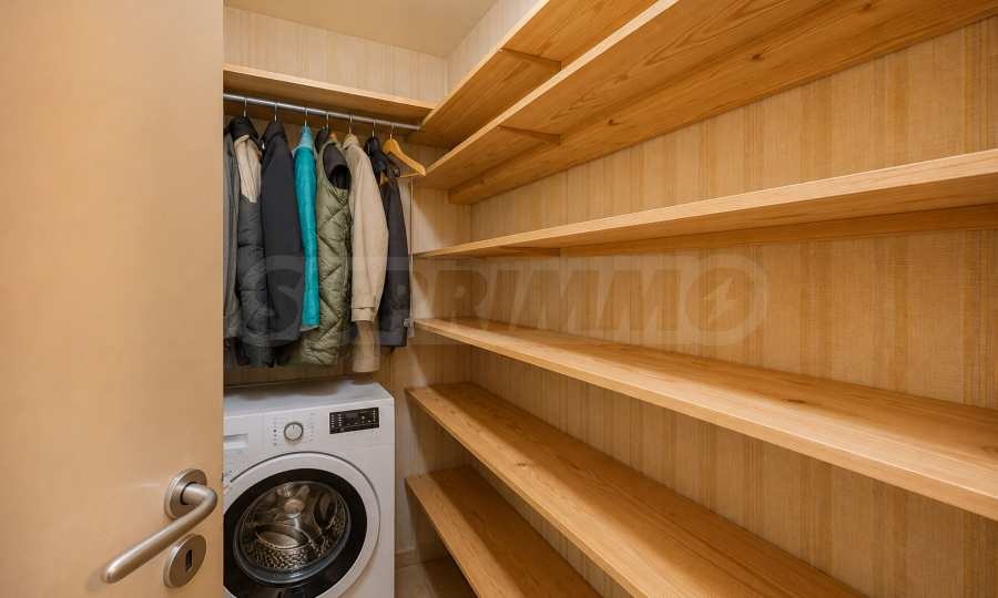 Продава 4-СТАЕН, гр. София, Лозенец, снимка 16 - Апартаменти - 54753319