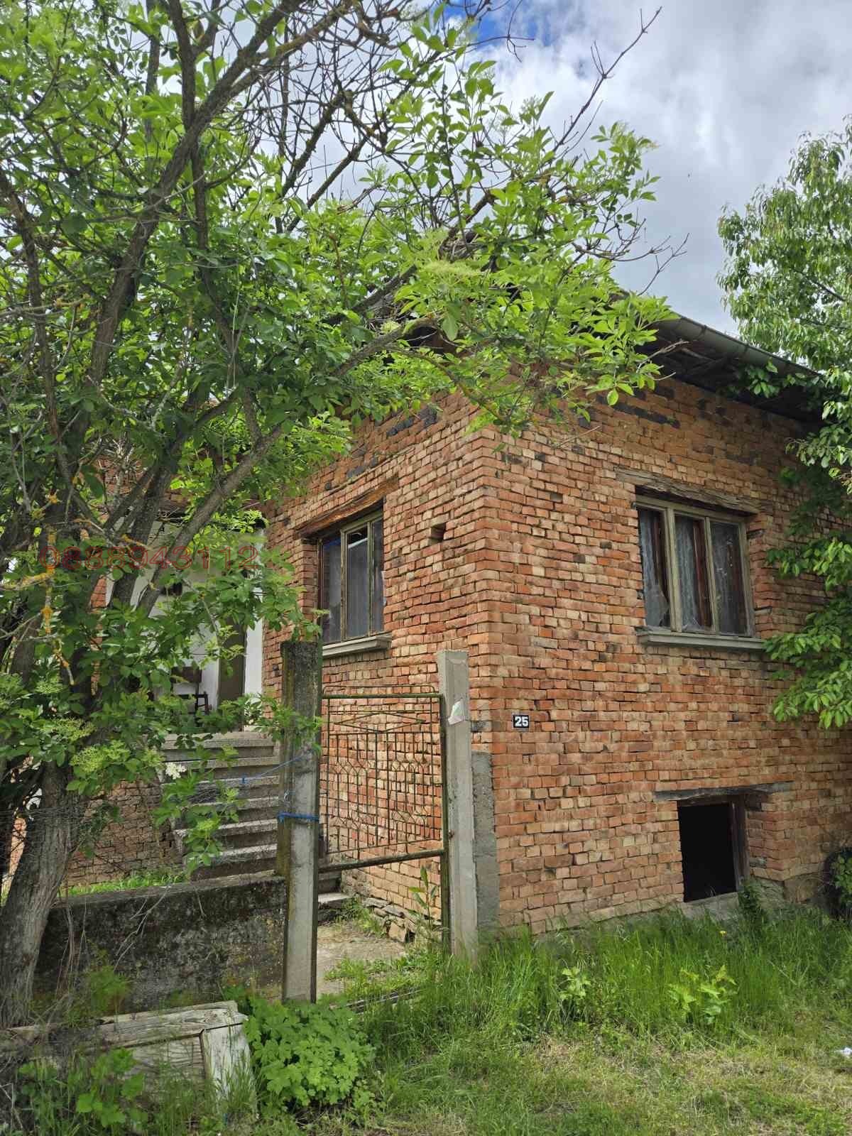 Продава КЪЩА, с. Микре, област Ловеч, снимка 3 - Къщи - 54595351