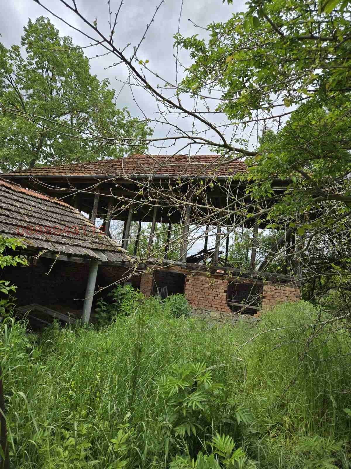 Продава КЪЩА, с. Микре, област Ловеч, снимка 6 - Къщи - 54595351