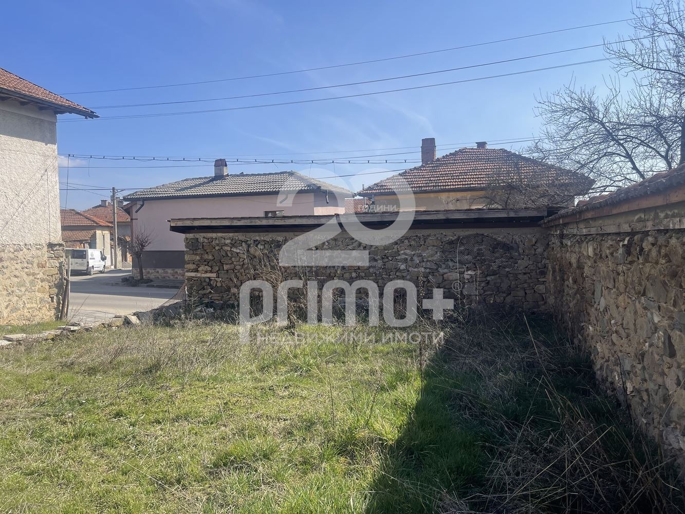 Продава ПАРЦЕЛ, с. Мирково, област София област, снимка 3 - Парцели - 53948808
