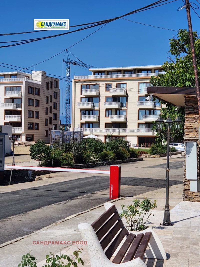Продава 2-СТАЕН в област София, гр. Елин Пелин - 65 кв.м / 107 250 € » 209 762.77 лв., САНДРАМАКС ЕООД