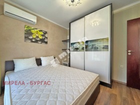 1 camera da letto Pomorie, regione Burgas 10