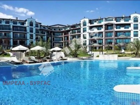 1 soveværelse Pomorie, region Burgas 3