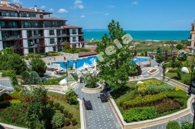 1 dormitor Pomorie, regiunea Burgas 2