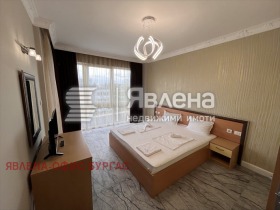 1 dormitorio k.k. Slanchev bryag, región Burgas