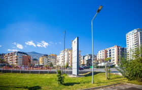 3+ dormitorios Gotse Delchev, Sofia