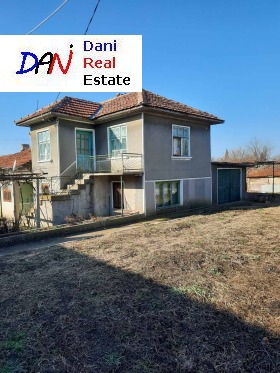 Haus Neofit Rilski, region Varna 7