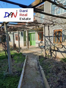 Haus Neofit Rilski, region Varna 1