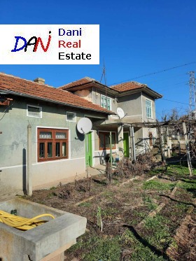 Haus Neofit Rilski, region Varna 3