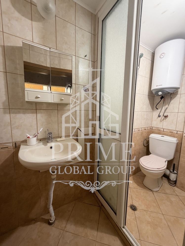 Продава 1-СТАЕН, гр. Варна, Бриз, снимка 5 - Апартаменти - 54679193