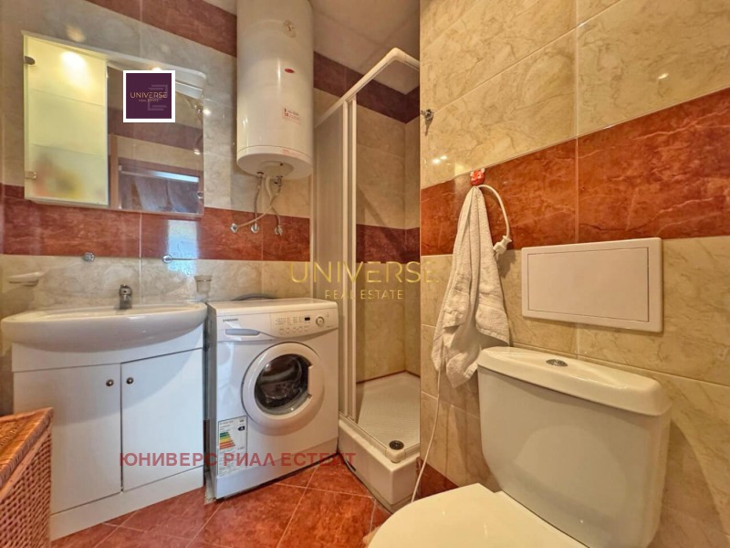 Til salg  1 soveværelse region Burgas , Sveti Vlas , 78 kvm | 29090004 - billede [7]