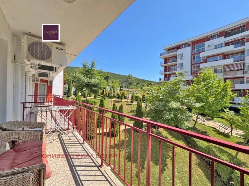 Til salg  1 soveværelse region Burgas , Sveti Vlas , 78 kvm | 29090004 - billede [10]