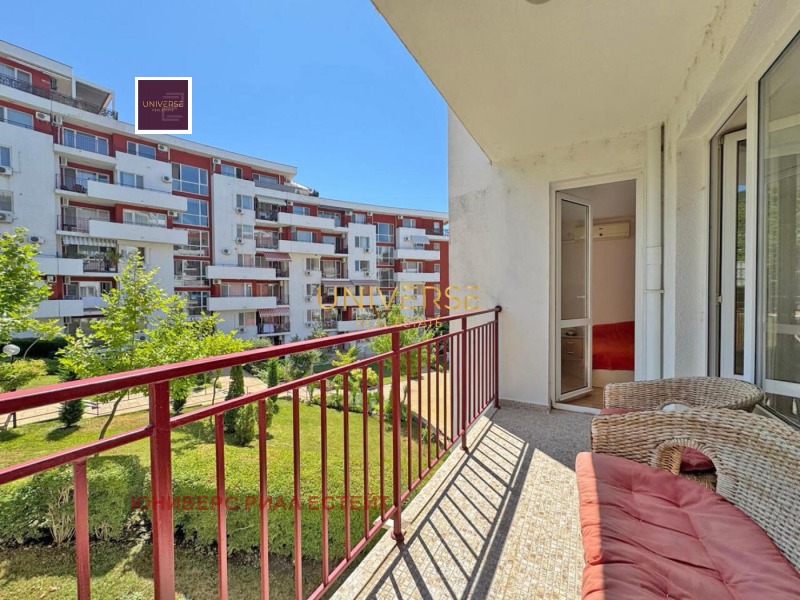 Til salg  1 soveværelse region Burgas , Sveti Vlas , 78 kvm | 29090004 - billede [9]