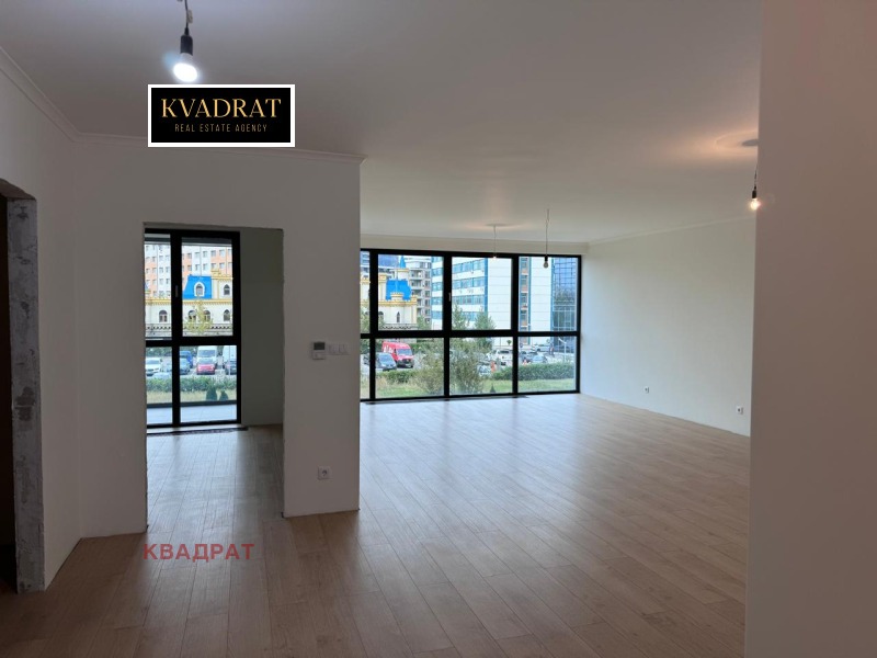 À vendre  1 chambre Sofia , Dianabad , 113 m² | 40599280