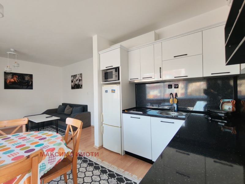 Продава 2-СТАЕН, к.к. Слънчев бряг, област Бургас, снимка 8 - Апартаменти - 52334917