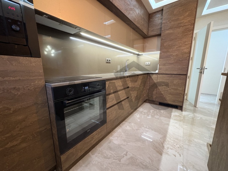 Продава 2-СТАЕН, гр. Пловдив, Кършияка, снимка 3 - Апартаменти - 52635686