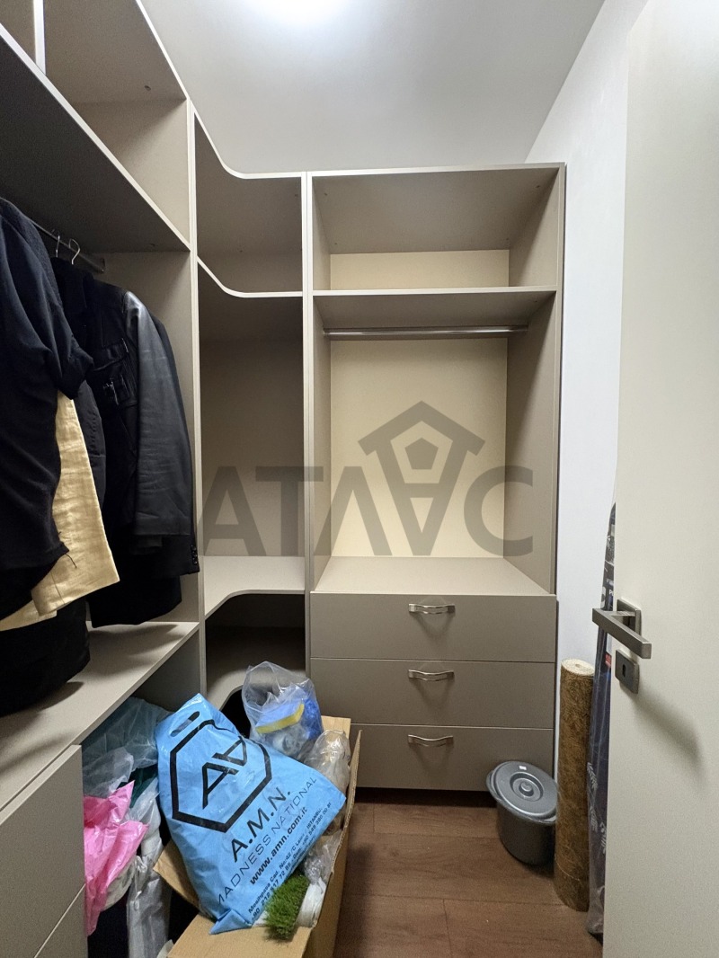 Продава 2-СТАЕН, гр. Пловдив, Кършияка, снимка 8 - Апартаменти - 52635686