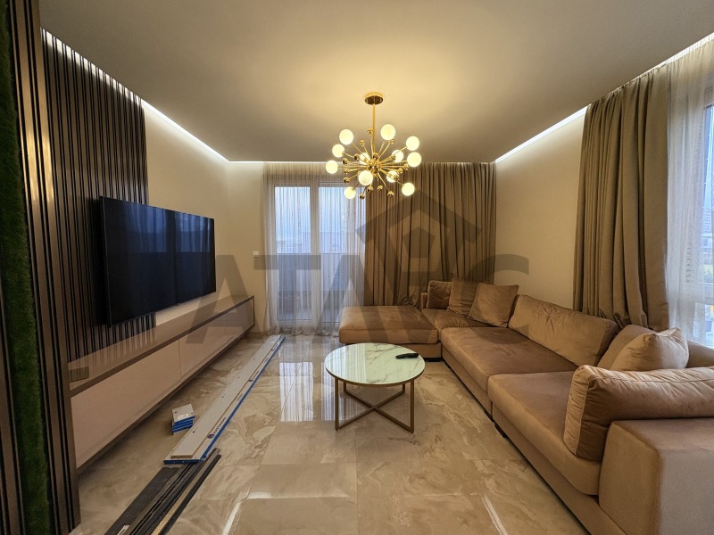 Продава 2-СТАЕН, гр. Пловдив, Кършияка, снимка 5 - Апартаменти - 52635686