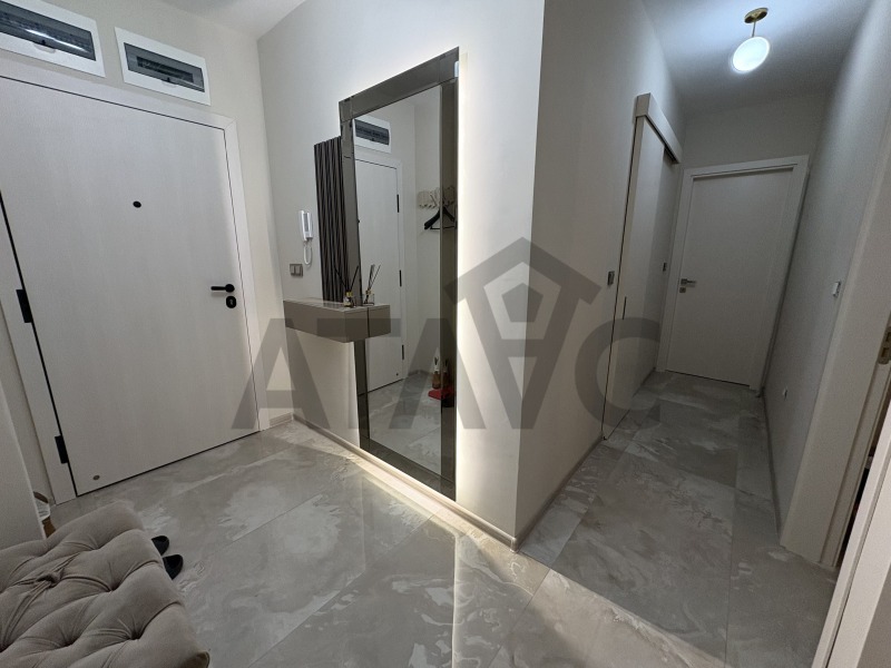 Продава 2-СТАЕН, гр. Пловдив, Кършияка, снимка 10 - Апартаменти - 52635686