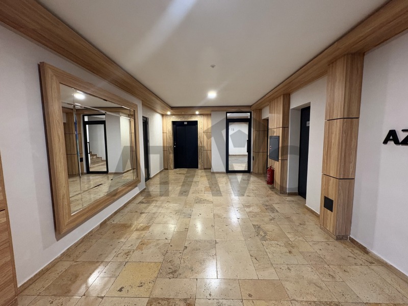 Продава 2-СТАЕН, гр. Пловдив, Кършияка, снимка 12 - Апартаменти - 52635686