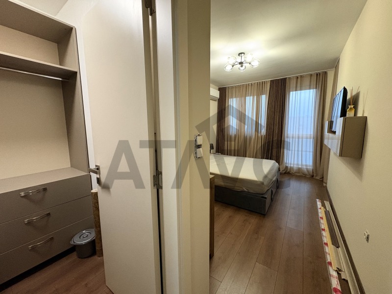 Продава 2-СТАЕН, гр. Пловдив, Кършияка, снимка 9 - Апартаменти - 52635686