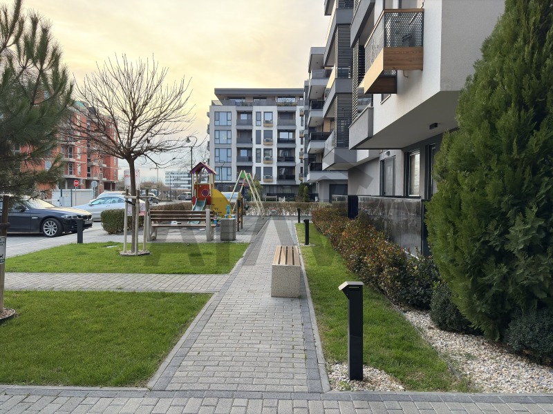 Продава 2-СТАЕН, гр. Пловдив, Кършияка, снимка 13 - Апартаменти - 52635686