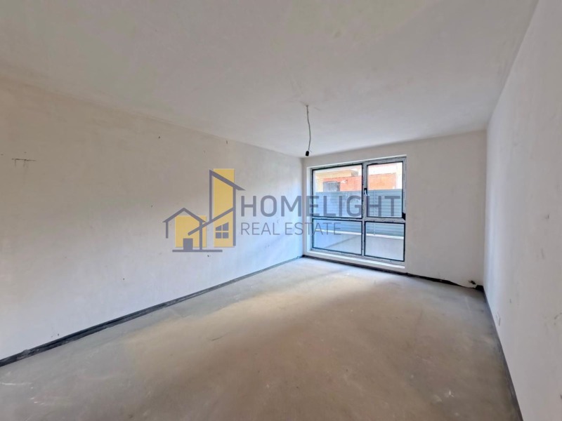 Продава 2-СТАЕН, гр. София, Красно село, снимка 2 - Апартаменти - 52705498