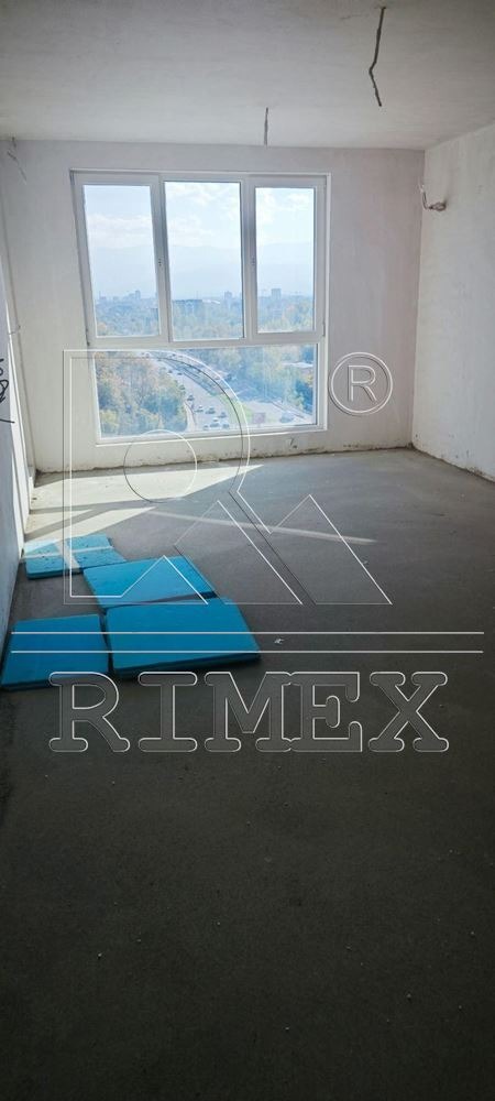 Продава 2-СТАЕН, гр. Пловдив, Гагарин, снимка 4 - Апартаменти - 53410056