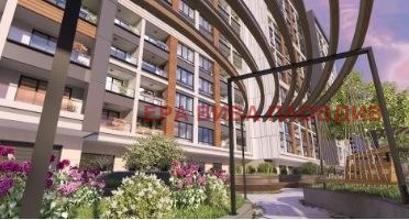 Продава 2-СТАЕН, гр. Пловдив, Гагарин, снимка 8 - Апартаменти - 53856287