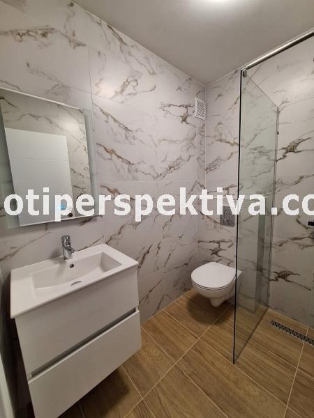 Продава 2-СТАЕН, гр. Пловдив, Тракия, снимка 4 - Апартаменти - 54192893