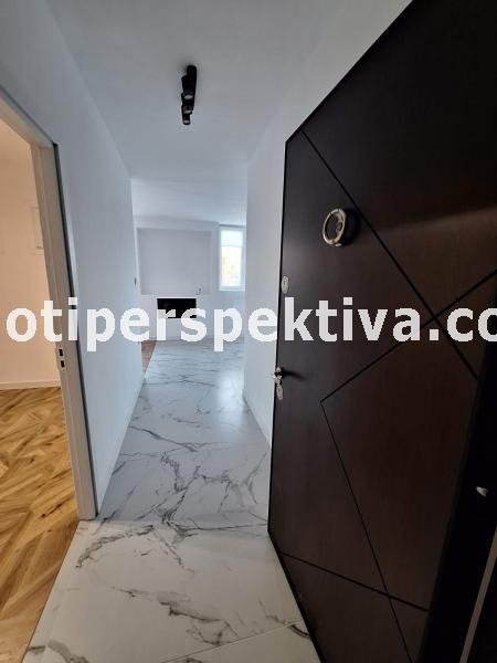 Продава 2-СТАЕН, гр. Пловдив, Тракия, снимка 6 - Апартаменти - 54192893