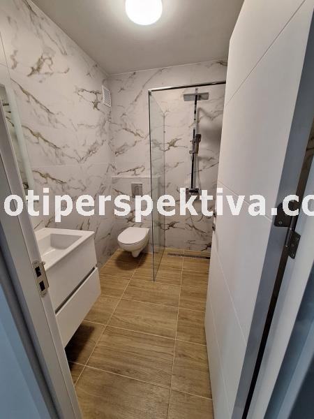 Продава 2-СТАЕН, гр. Пловдив, Тракия, снимка 5 - Апартаменти - 54192893