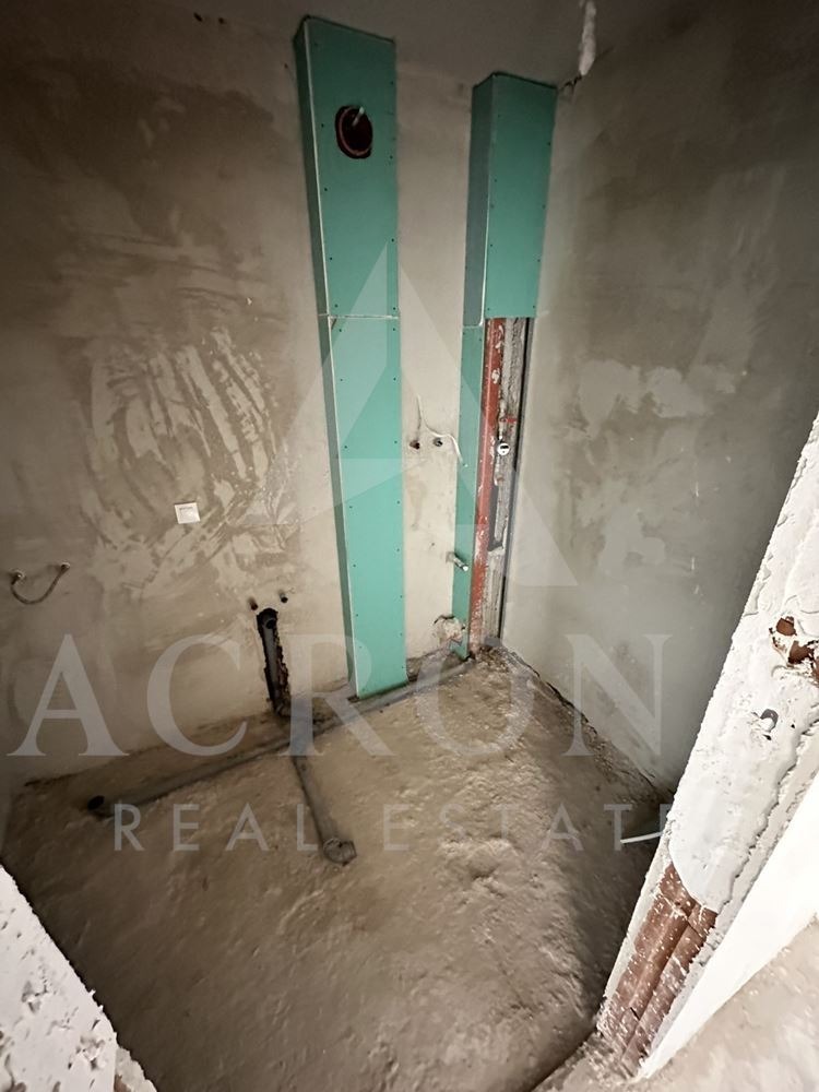 Продава 2-СТАЕН, гр. Пловдив, Кършияка, снимка 9 - Апартаменти - 54343190