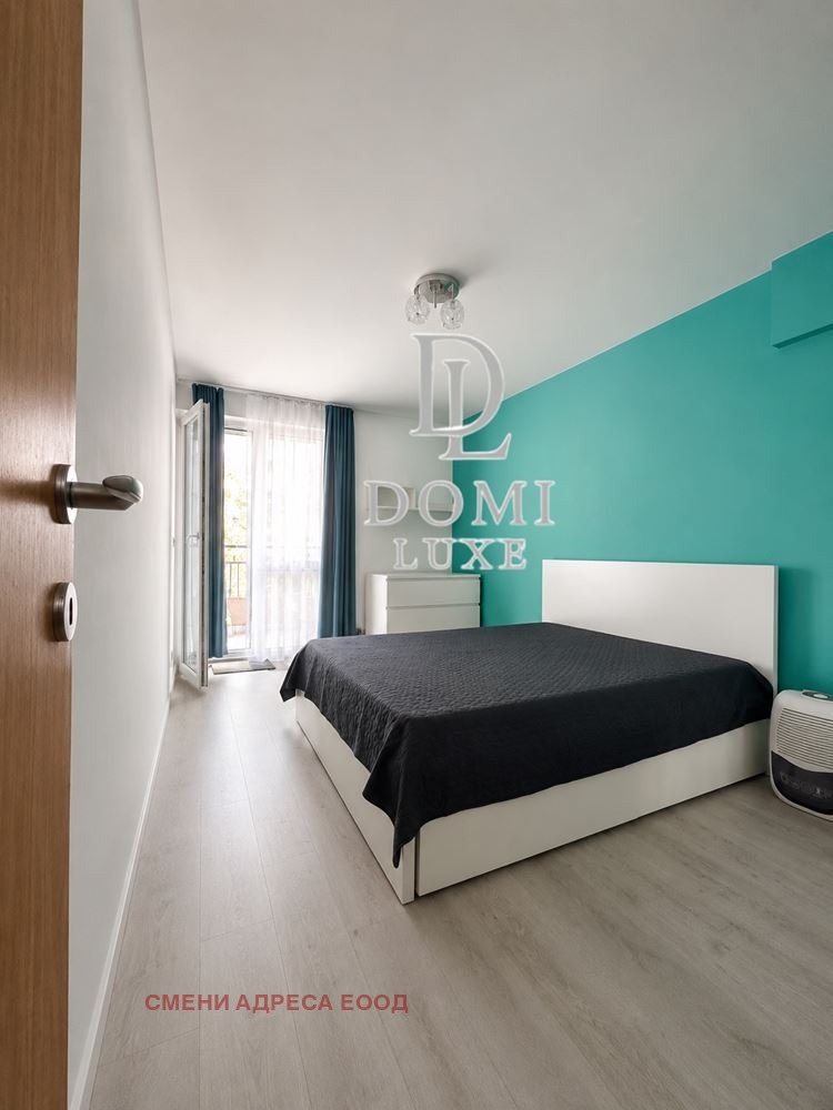 Продава 2-СТАЕН, гр. Варна, Трошево, снимка 6 - Апартаменти - 55710492