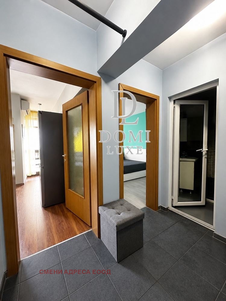 Продава 2-СТАЕН, гр. Варна, Трошево, снимка 8 - Апартаменти - 55710492
