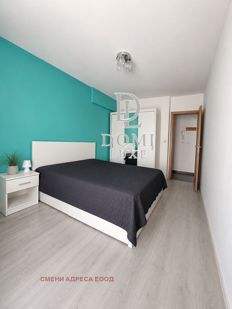 Продава 2-СТАЕН, гр. Варна, Трошево, снимка 7 - Апартаменти - 55710492